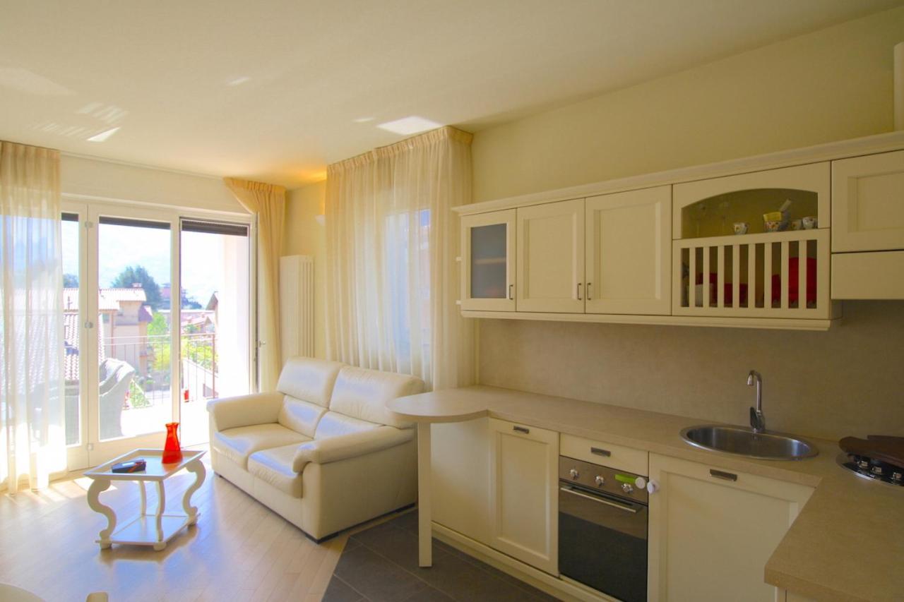 New Moon Apartment Tremezzo Exterior photo