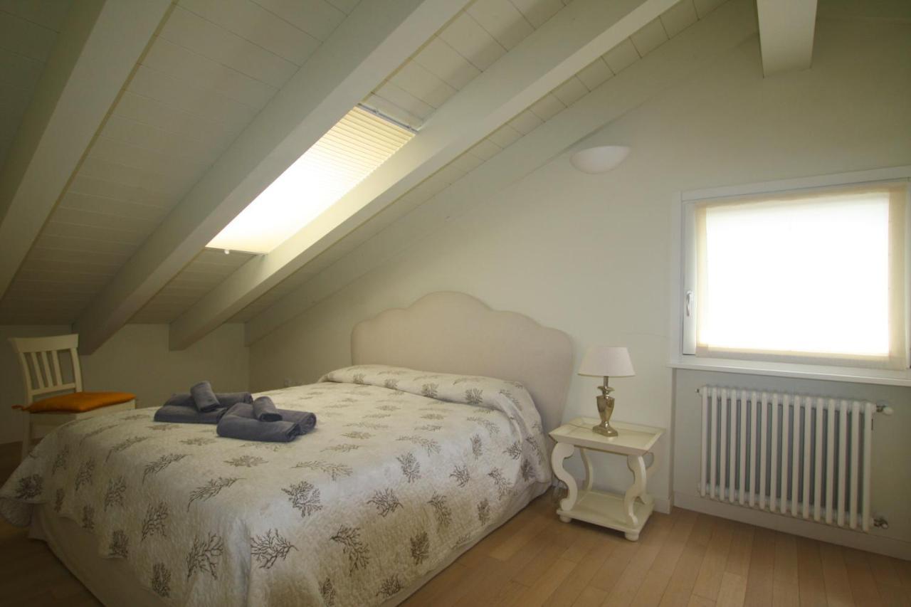 New Moon Apartment Tremezzo Exterior photo